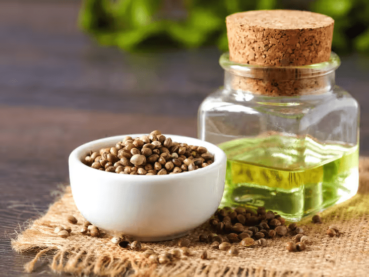 What Are The Uses and Benefits of Hemp Oil? - BudMother.com