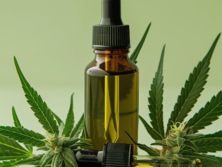 Is Cannabidiol Oil Legal in the UK? A Comprehensive Guide - BudMother.com