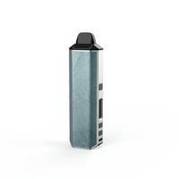 Load image into Gallery viewer, X - Vape Aria Dry Herb Vaporiser - BudMother.com
