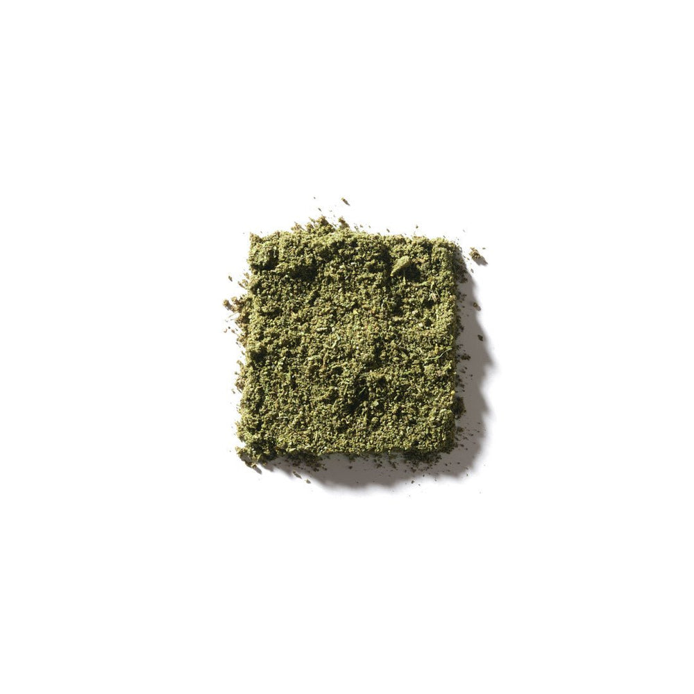 BudMother CBD Kief Powder - BudMother.com