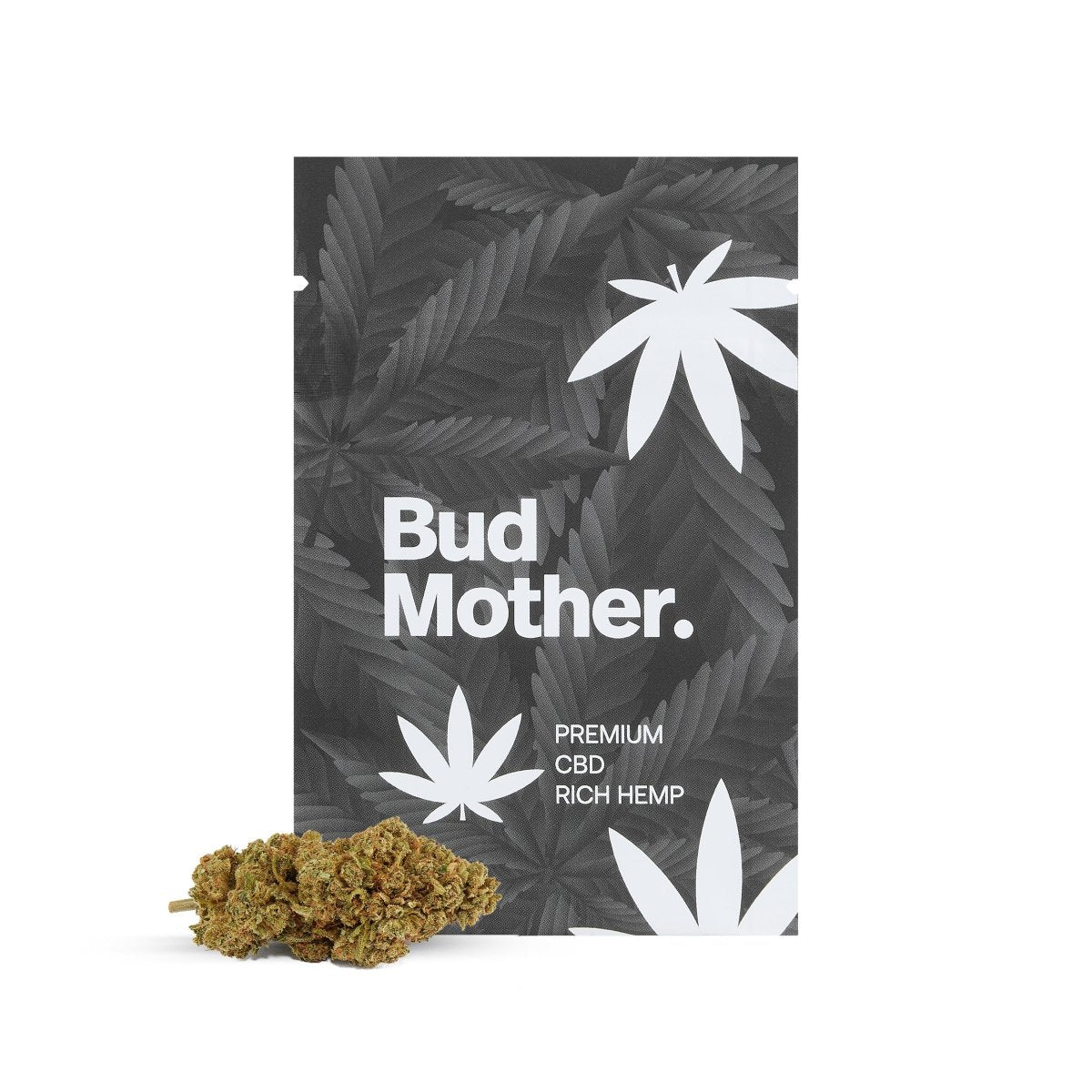 BudMother Indoor Cannatonic CBD Hemp Flower - BudMother.com