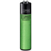 Load image into Gallery viewer, Clipper Classic Large Crystal Fluo - BudMother.com
