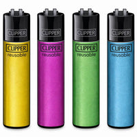 Load image into Gallery viewer, Clipper Classic Large Crystal Fluo - BudMother.com
