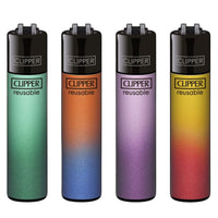 Load image into Gallery viewer, Clipper Classic Large Metallic Gradient - BudMother.com
