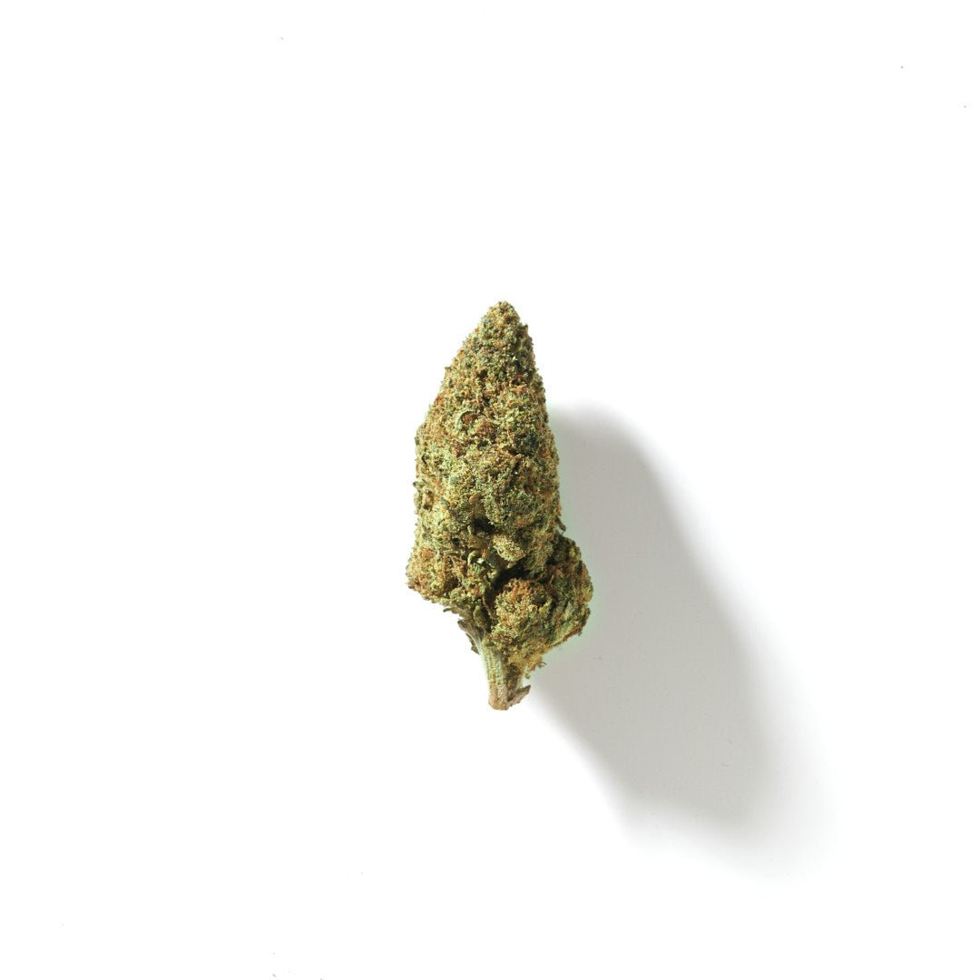 BudMother Cotton Kush HHC Flower - BudMother.com