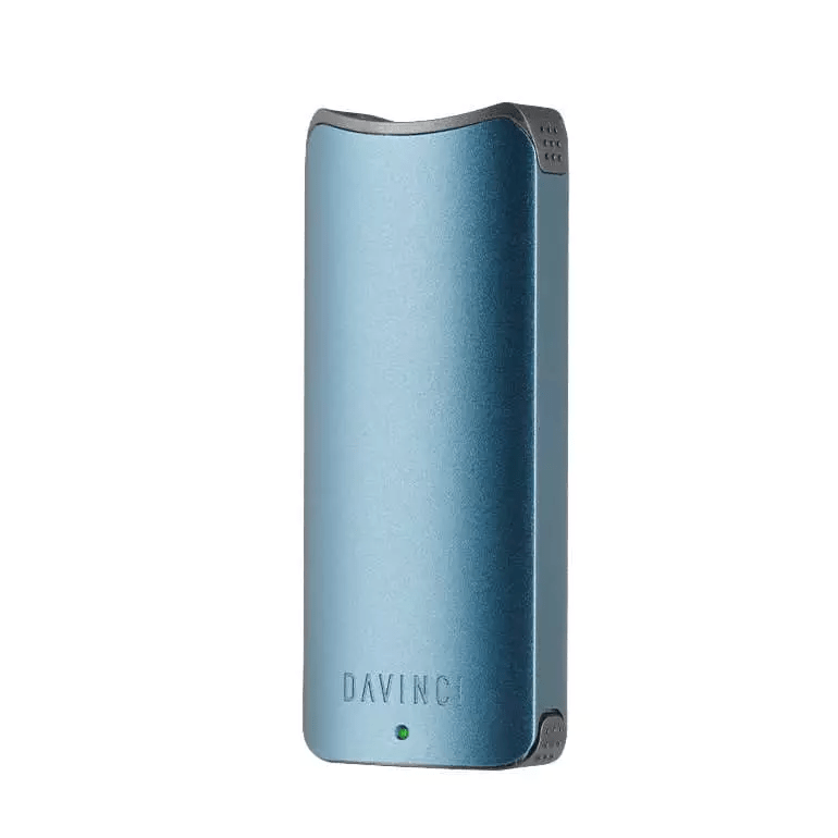 Davinci Artiq Vaporizer Blue - BudMother.com