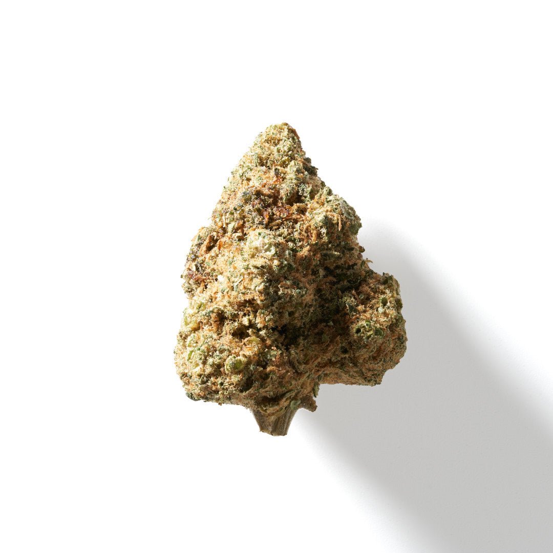 BudMother Sour Diesel HHC Flower - BudMother.com