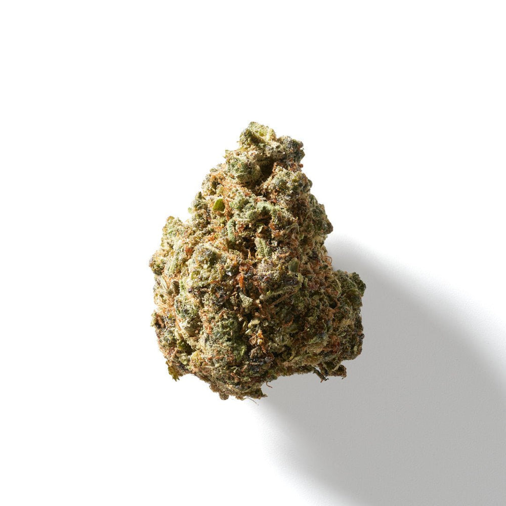 Black Widow HHC Flower (Black Friday Edition) - BudMother.com