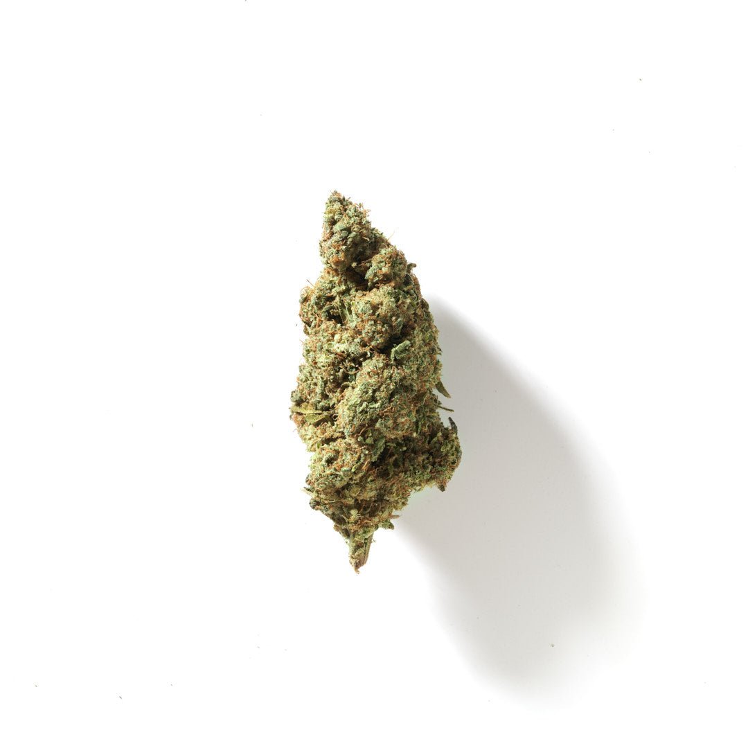 BudMother Thai THCA Hemp Flower