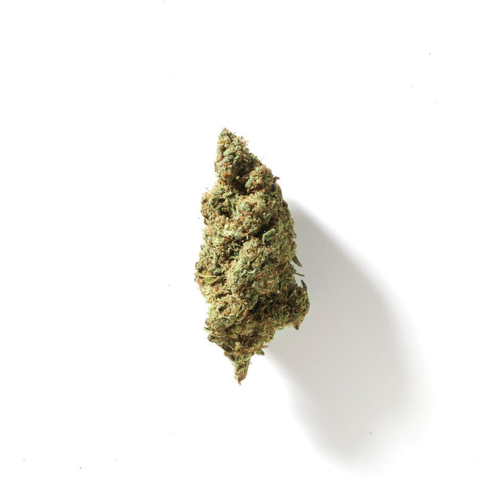 BudMother Lemon Pop CBD Hemp Flower - BudMother.com