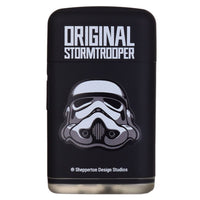 Charger l'image dans la visionneuse de la galerie, Prof Stormtrooper Capsule One-time Refillable Lighter - BudMother.com
