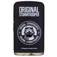 Charger l'image dans la visionneuse de la galerie, Prof Stormtrooper Capsule One-time Refillable Lighter - BudMother.com
