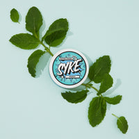 Load image into Gallery viewer, Syke Spearmint 12mg (20 pouches) - BudMother.com
