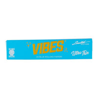 Charger l'image dans la visionneuse de la galerie, VIBES x COOKIES Rolling Papers King Size Slim Ultra Thin
