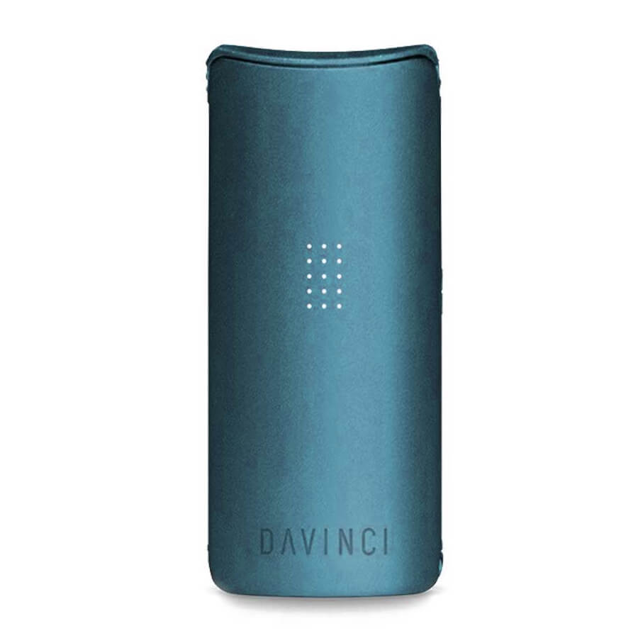 DaVinci Miqro Vaporiser Orange