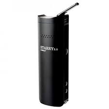 X-Vape X-Max Starry V3 Dry Herbs Vaporizer