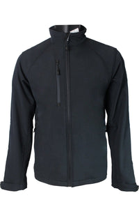 Load image into Gallery viewer, BudMother Soft Shell Sailing Jacket - BudMother.com
