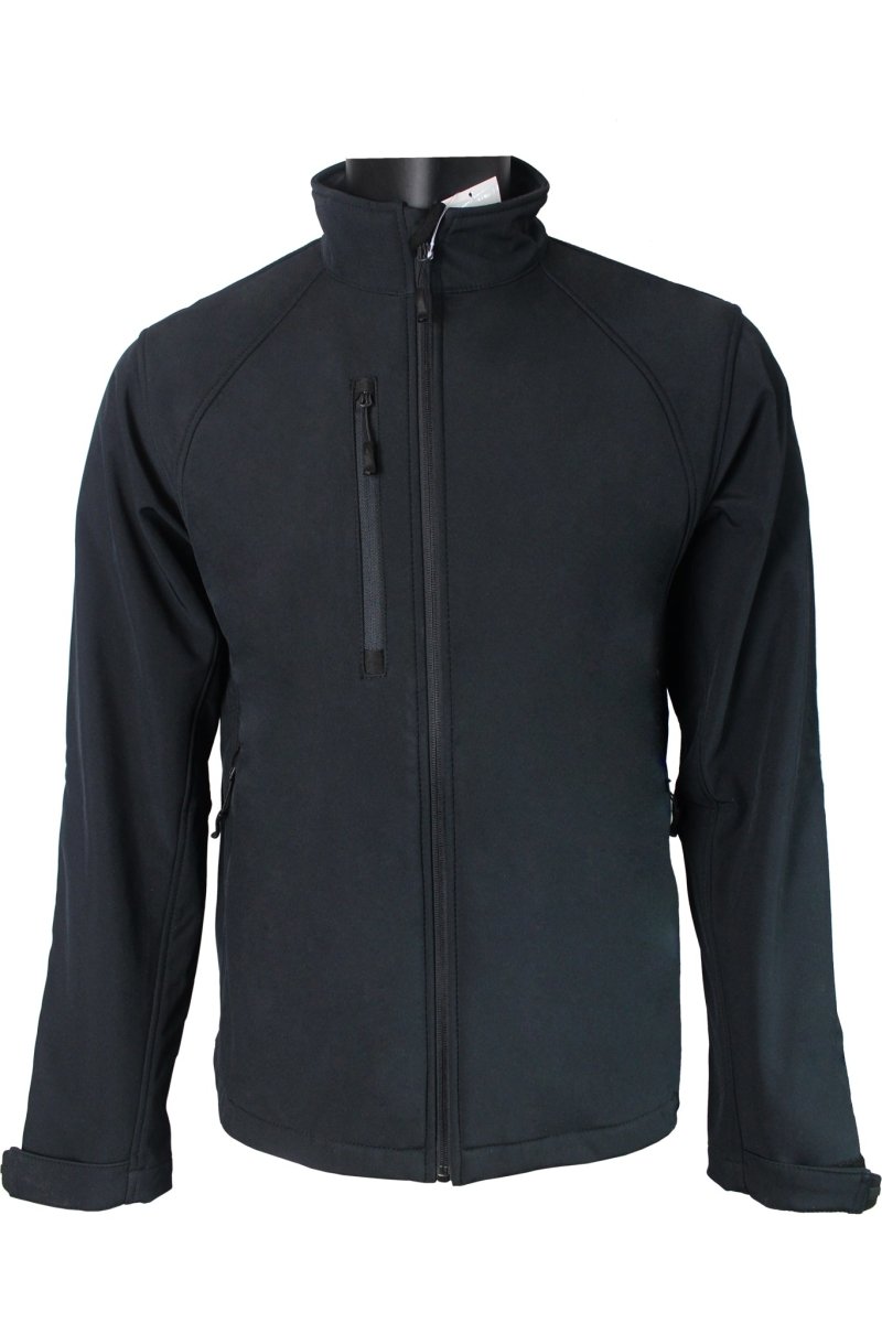 BudMother Soft Shell Sailing Jacket - BudMother.com