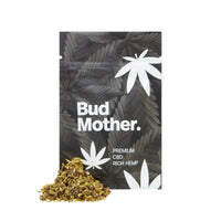 BudMother CBD Shake - BudMother.com