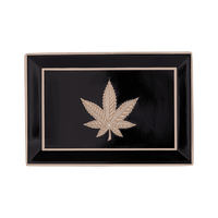 Load image into Gallery viewer, Jonathan Adler X Higher Standards Hash Valet Tray - BudMother.com

