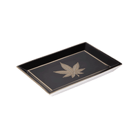 Load image into Gallery viewer, Jonathan Adler X Higher Standards Hash Valet Tray - BudMother.com
