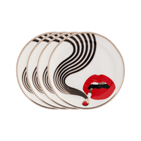 Load image into Gallery viewer, Jonathan Adler Full Dose Coasters - BudMother.com
