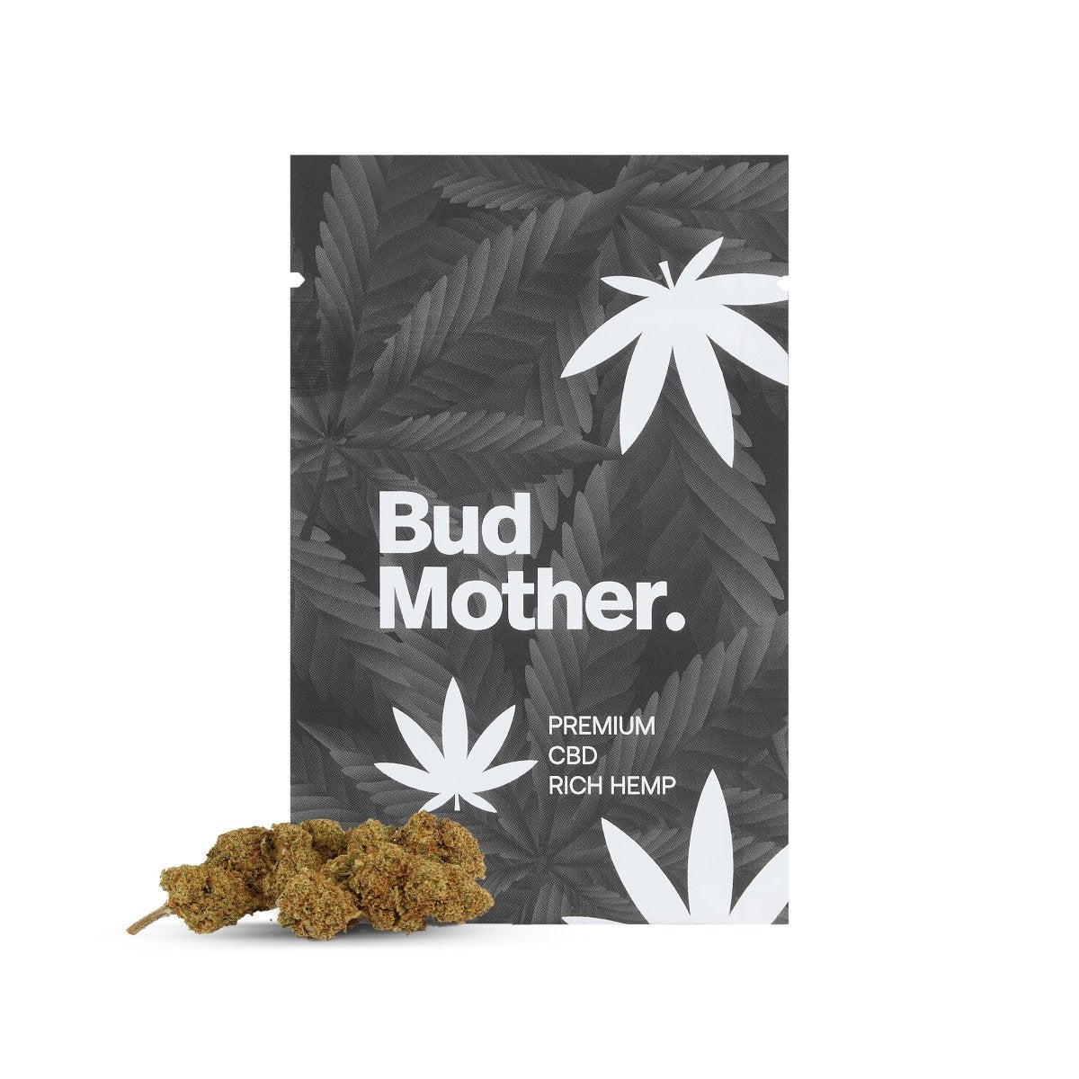 BudMother White Melon HHC Flower - BudMother.com