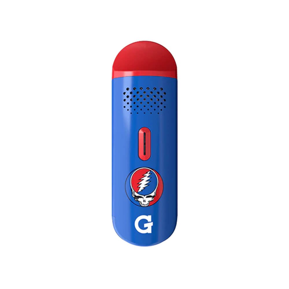 G Pen Dash Grateful Dead Vaporizer - BudMother.com