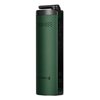 Load image into Gallery viewer, X-Vape X-Max Starry 4 Dry Herbs Vaporizer Evergreen - BudMother.com
